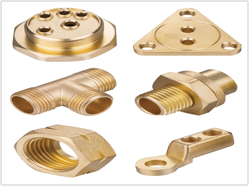 Best Selling Durable Using Brass Gas Elbow Adapter Propane Adapter